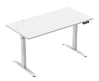 Huzaro Leader 7.4 White (elektryczna regulacja) - 1243138 - zdjęcie 2